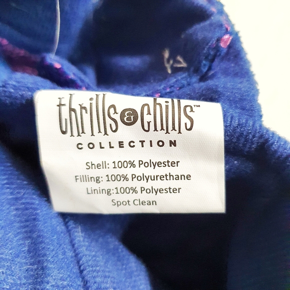 Dog Shark Halloween Costume - Picture 6 of 8